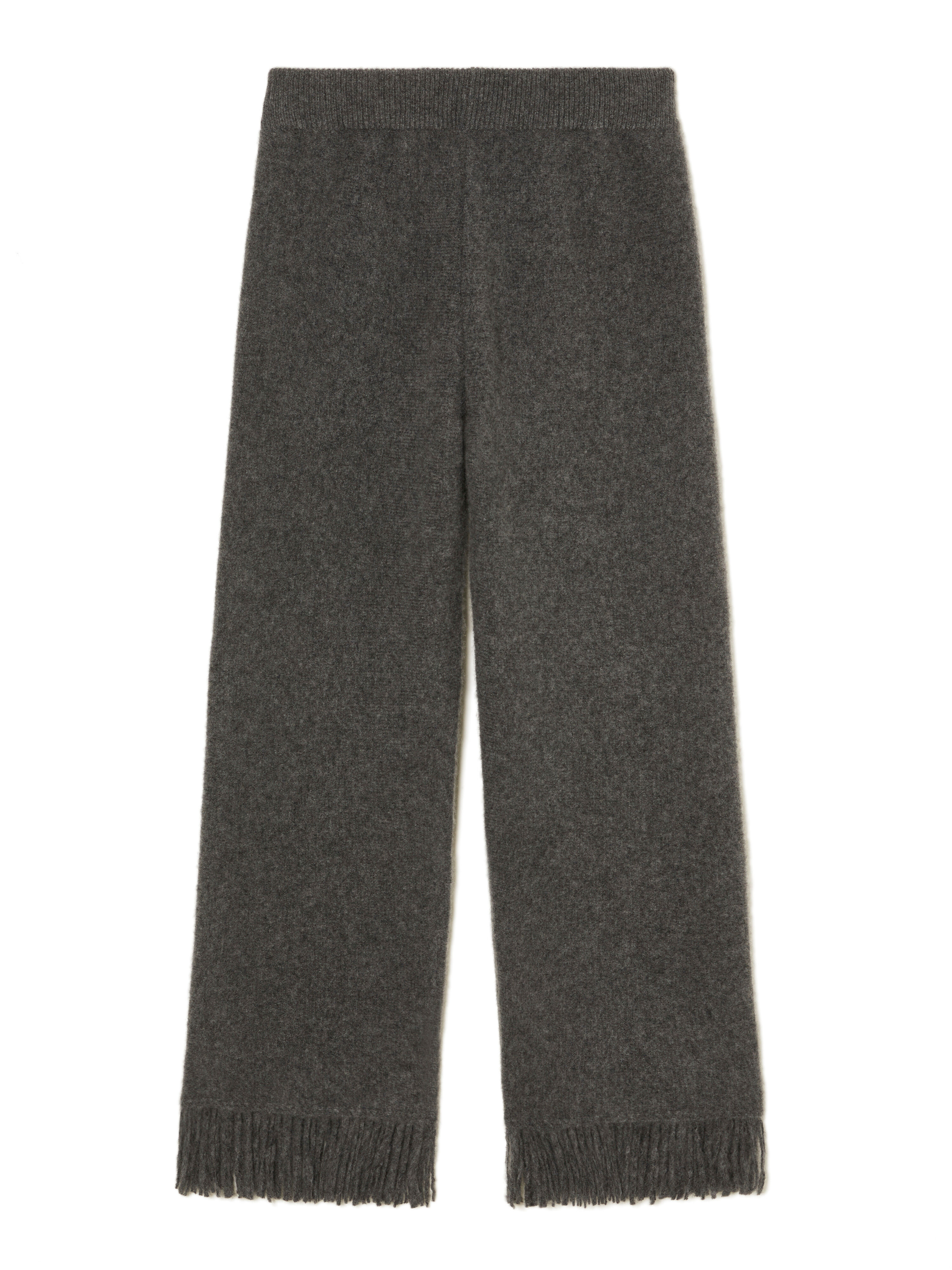 Alanui Alanui Finest Pants Thunderstorm LWHG001E25KNI001