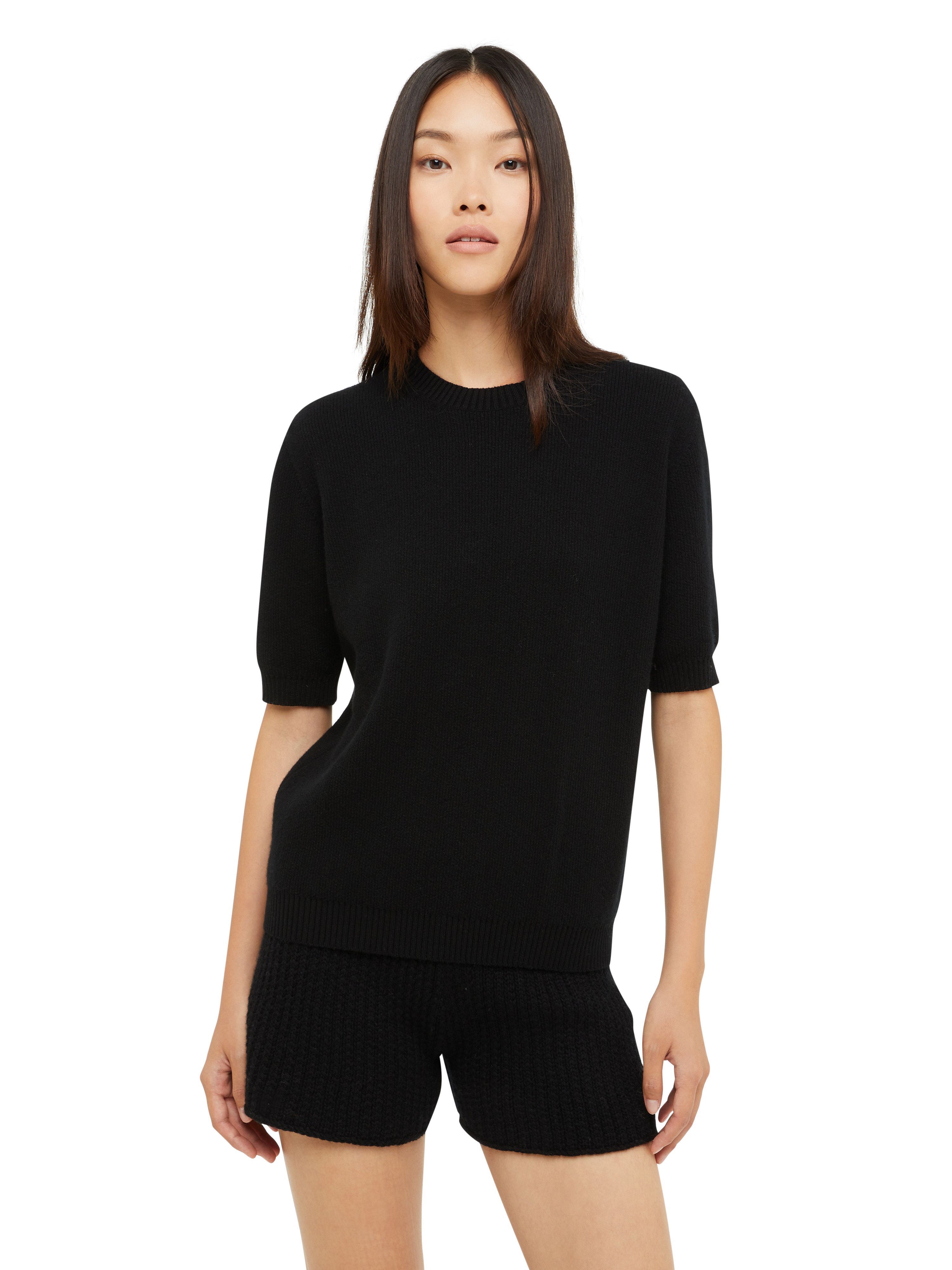 Alanui Alanui Finest T-Shirt Jade-Multicolor LWHW001R24KNI001