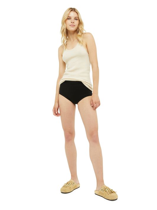 Alanui Alanui Finest Tank Top Dusk-Multicolor LWHT005R24KNI001