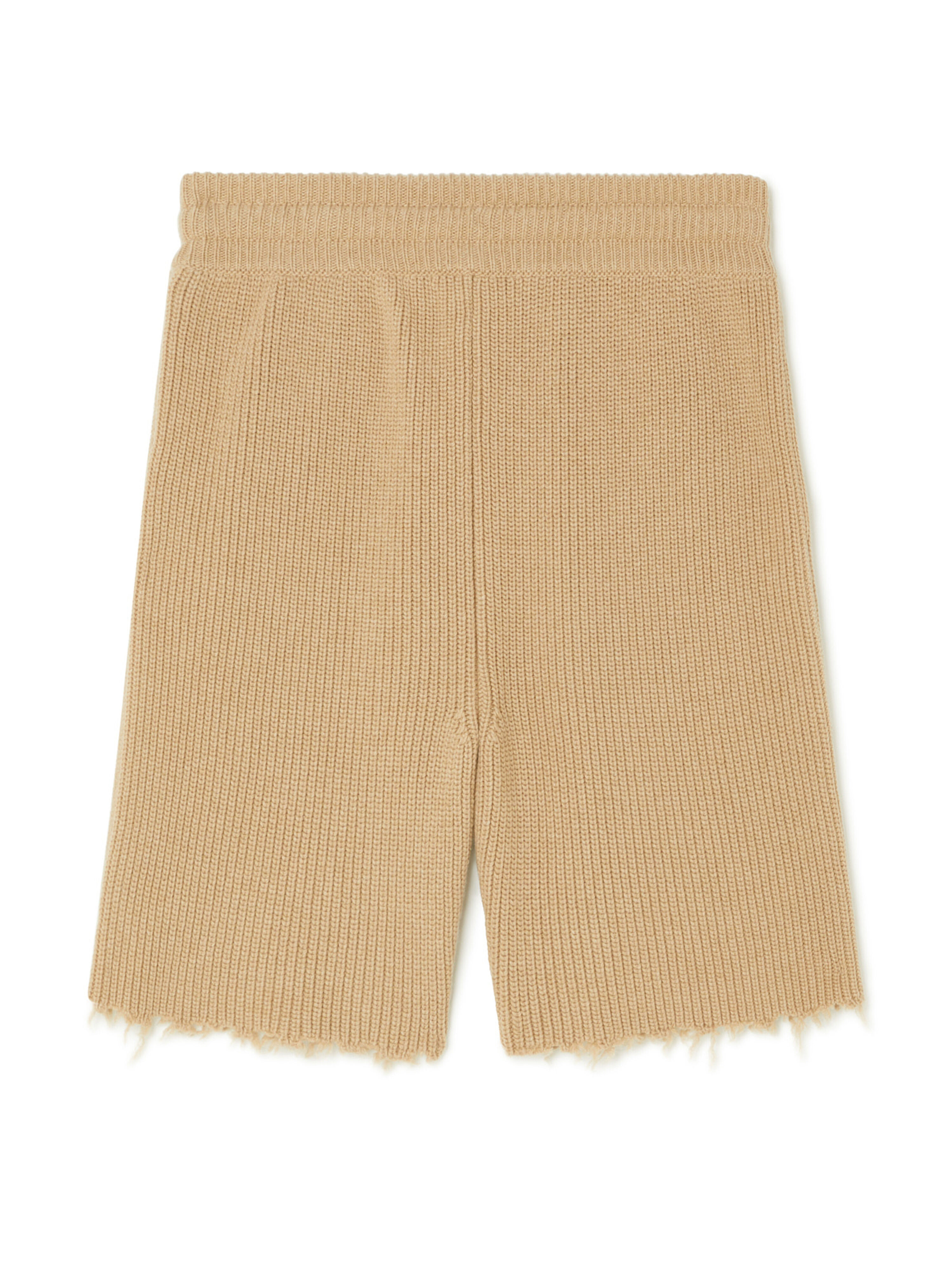 Alanui Alanui Finest Bermuda Sandstorm