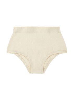 Alanui Alanui Finest Culotte Canvas