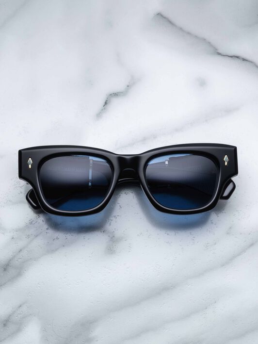 Alanui Topanga Black Beaded LERI002F23PLA001