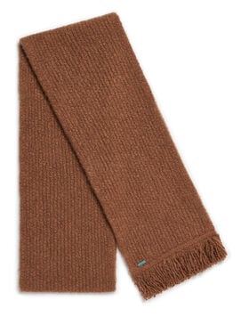 Alanui Alanui Finest Scarf Luli Brown