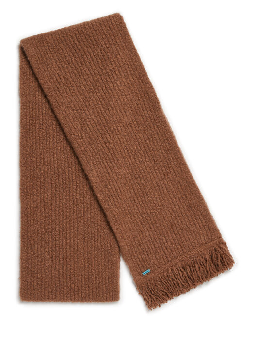 Alanui Alanui Finest Scarf Luli Brown