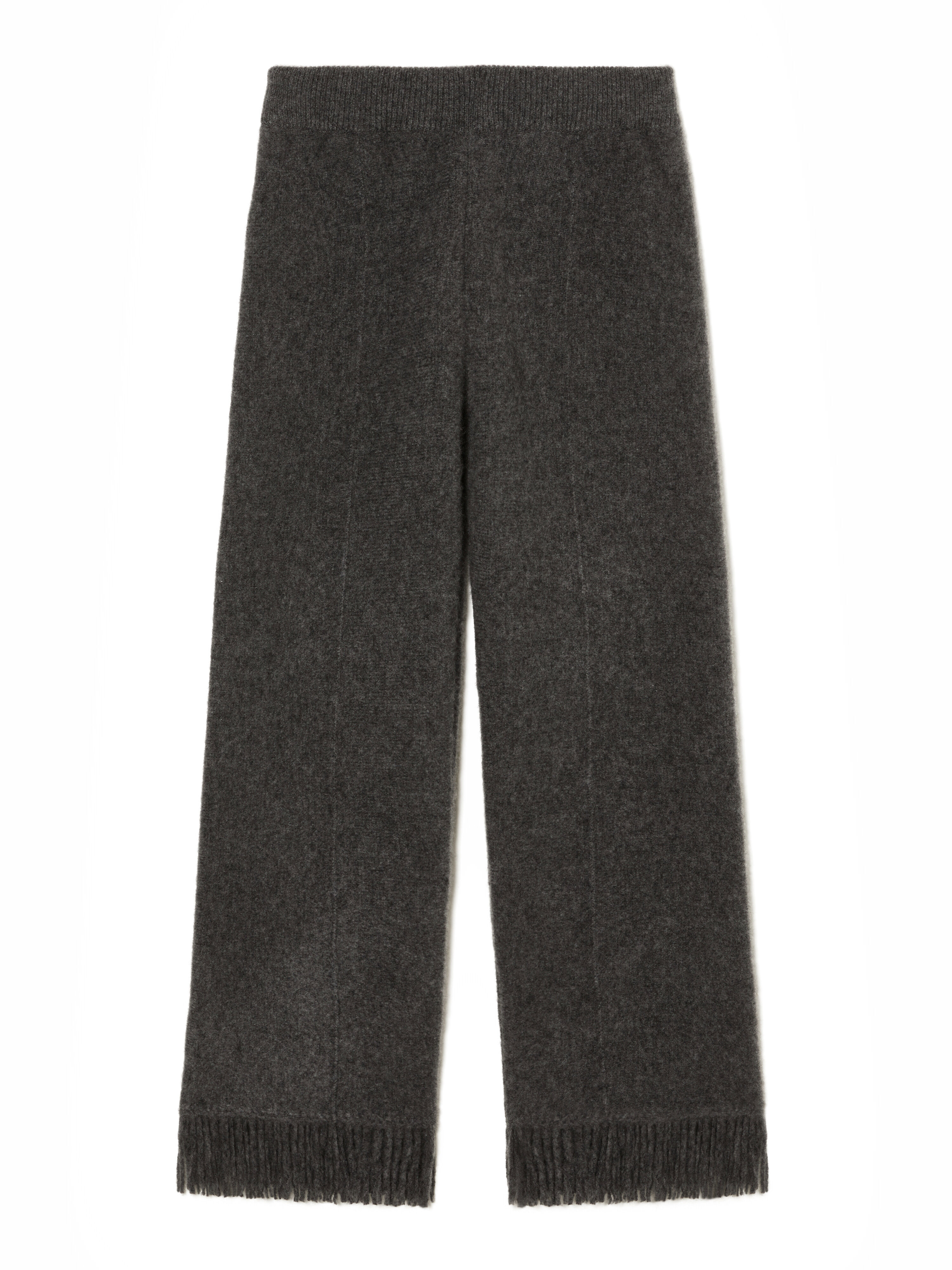 Alanui Alanui Finest Pants Thunderstorm LWHG001E25KNI001