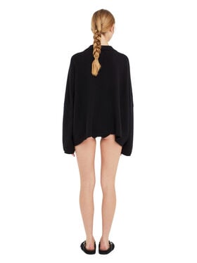 Alanui Alanui Finest Polo Black