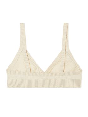 Alanui Alanui Finest Bra Canvas