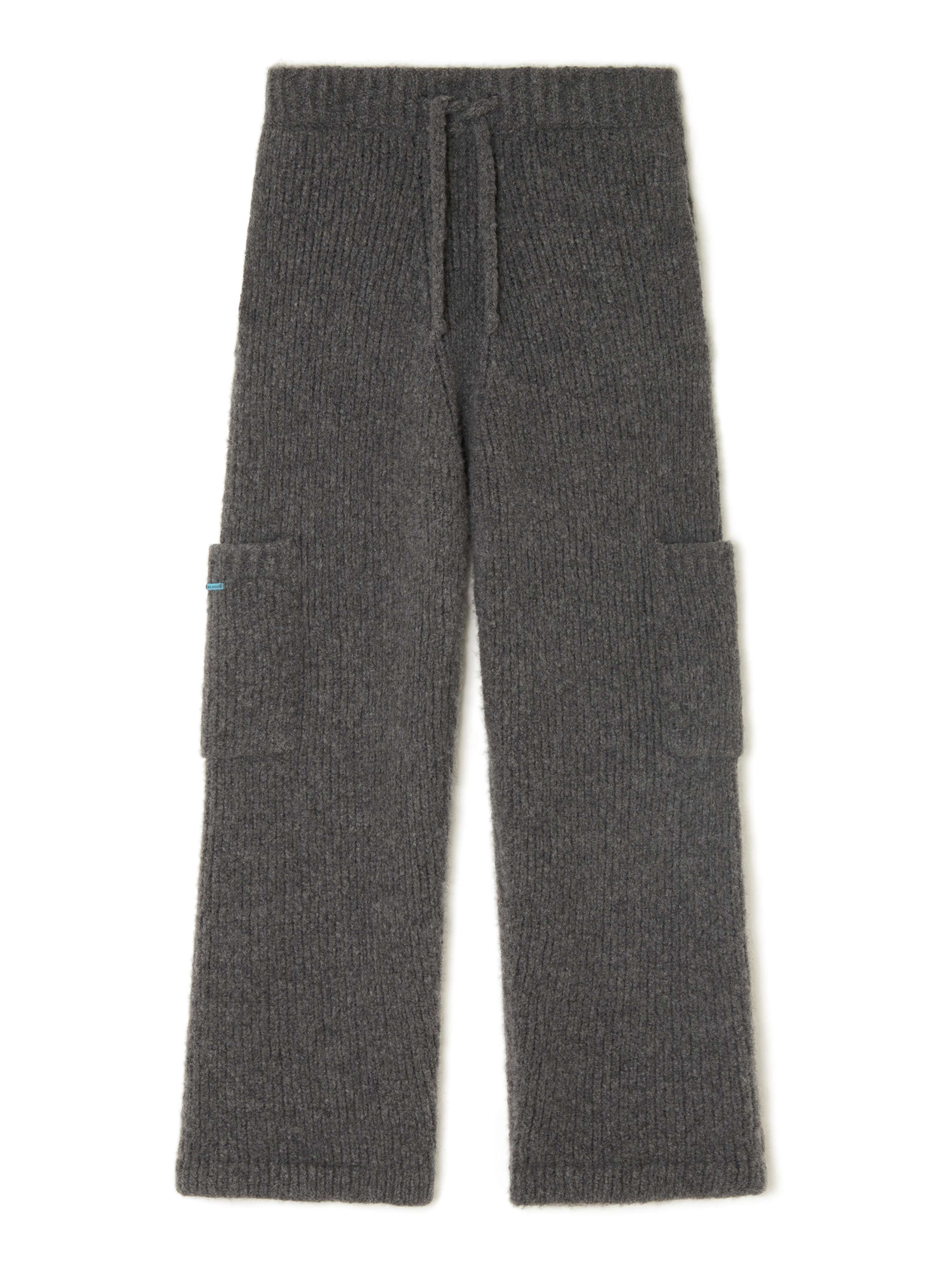 Alanui "A"Finest Pants Thunder Storm LMHG015F23KNI001