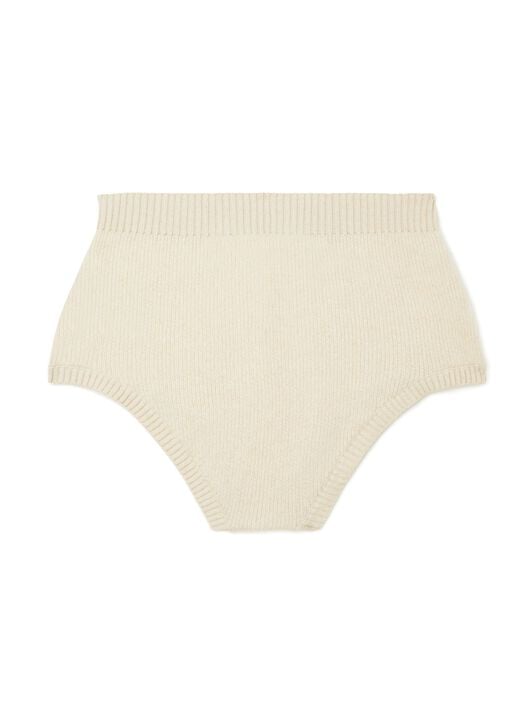 Alanui Alanui Finest Culotte Canvas LWHM020R24KNI001