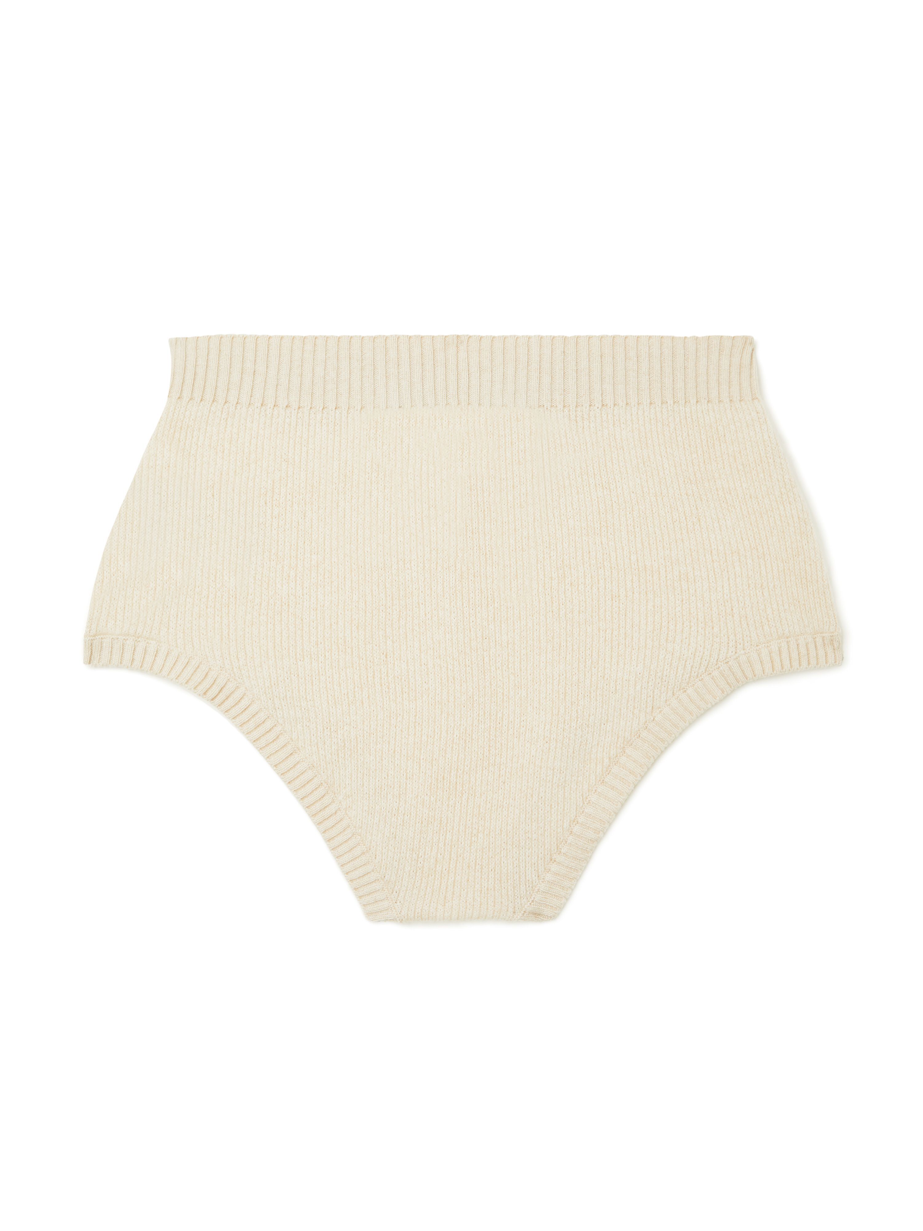Alanui Alanui Finest Culotte Canvas LWHM020R24KNI001