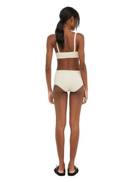 Alanui Alanui Finest Bra Canvas