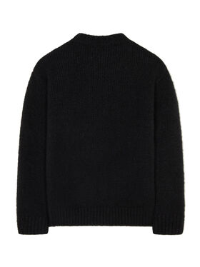 Alanui Alanui Finest Sweater Black