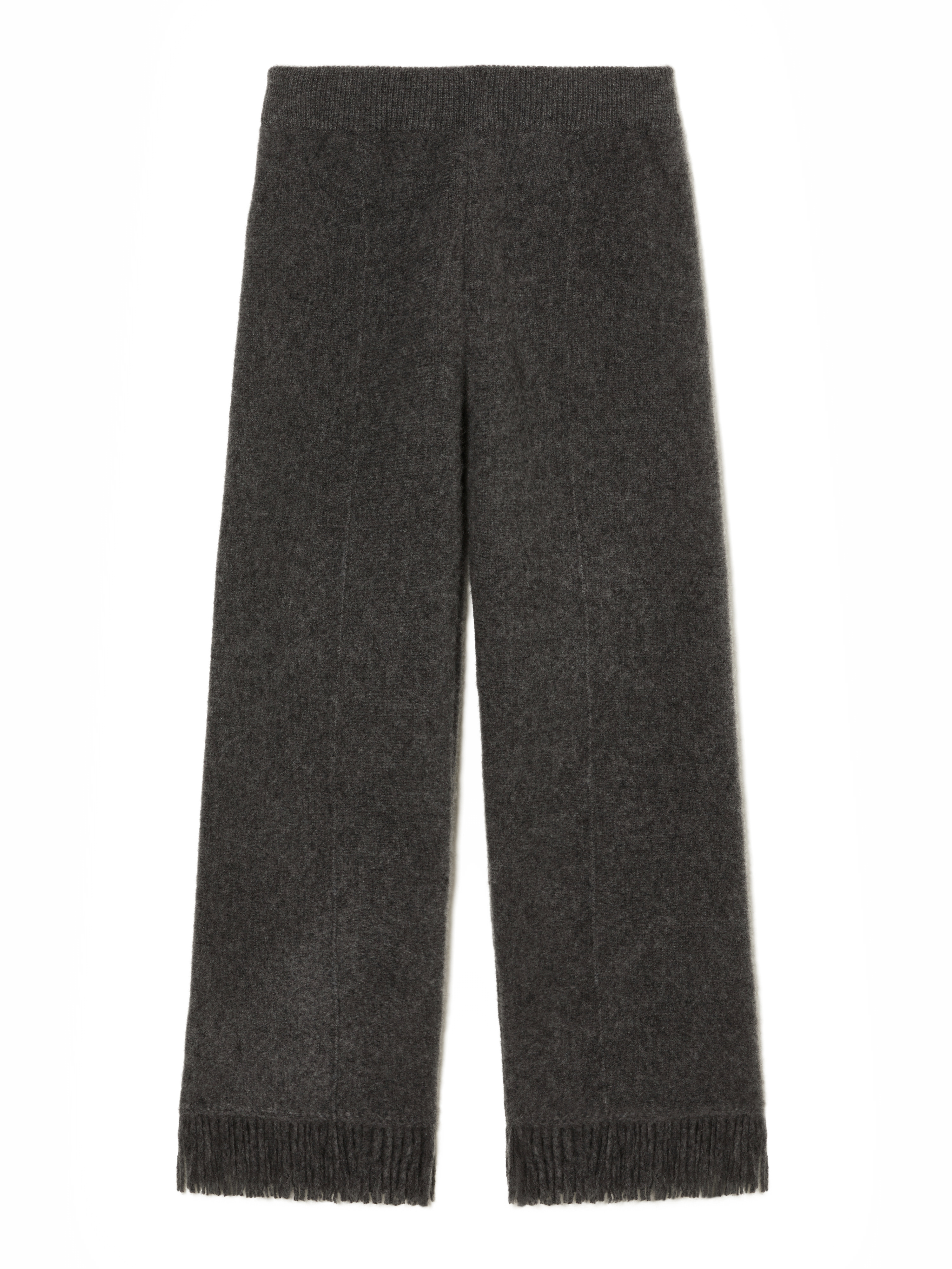 パンツ Alanui Trousers Alanui Finest Pants in Thunderstorm for Women | Alanui®